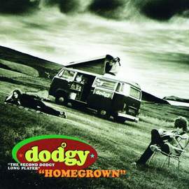 Dodgy: Grassman