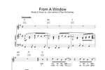 Billy J. Kramer: From A Window Product Image