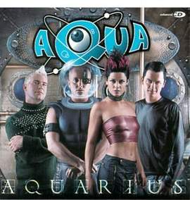 Aqua: Good Guys