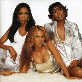 Destiny's Child: Brown Eyes