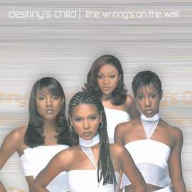 Destiny's Child: Bug A Boo