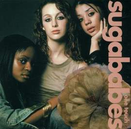 Sugababes: Run For Cover
