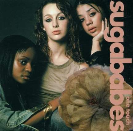 Sugababes: Run For Cover