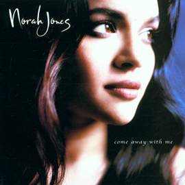 Norah Jones: The Nearness Of You