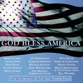 Celine Dion: God Bless America
