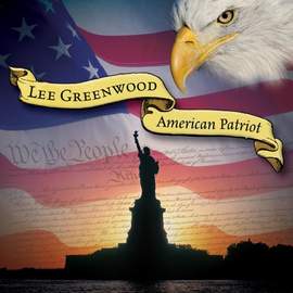 Lee Greenwood: The Great Defenders