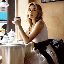 Kate Winslet: What If