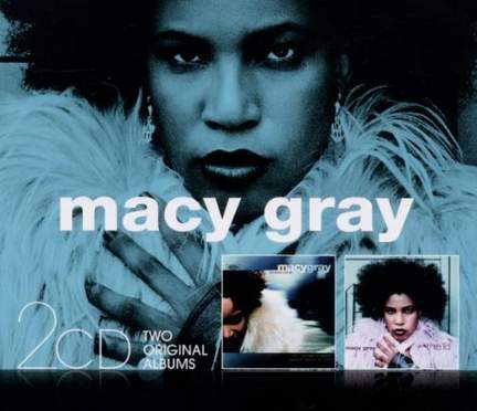 Macy Gray: Harry