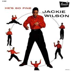 Jackie Wilson: Reet Petite
