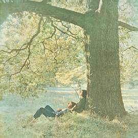 John Lennon: Love