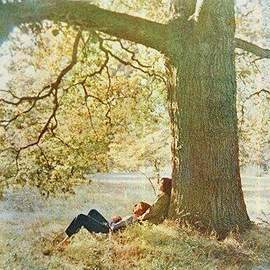 John Lennon: Working Class Hero