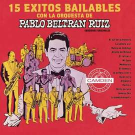 Dean Martin: Sway (Quien Sera)
