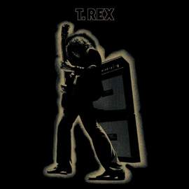 T. Rex: Hot Love