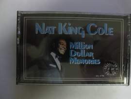 Nat King Cole: Too Young