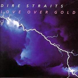 Dire Straits: Private Investigations