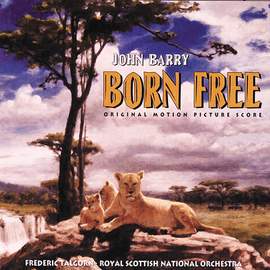 John Barry: Born Free