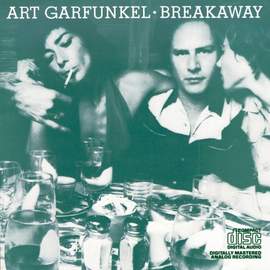 Art Garfunkel: I Only Have Eyes For You