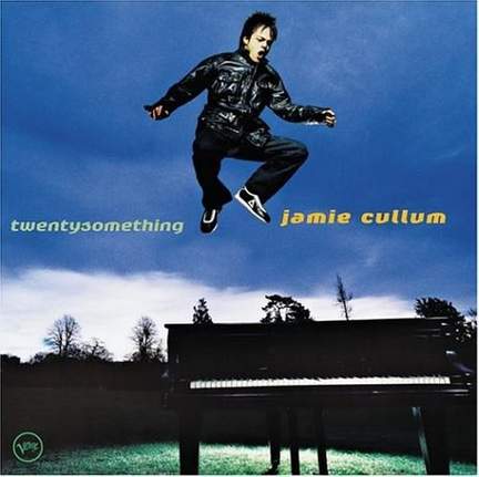 Jamie Cullum: What A Difference A Day Made