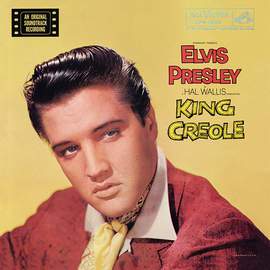 Elvis Presley: Hard Headed Woman