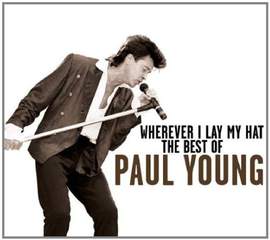 Paul Young: I Wish You Love