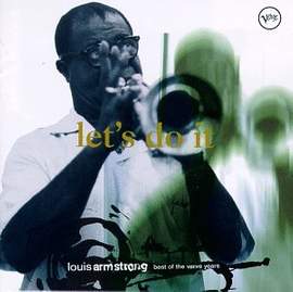 Louis Armstrong: Stars Fell On Alabama