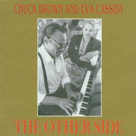 Eva Cassidy: Over The Rainbow