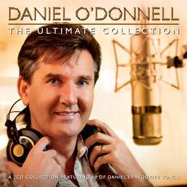 Daniel O'Donnell: How Great Thou Art