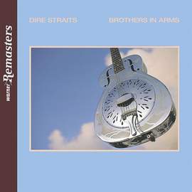 Dire Straits: Brothers in Arms