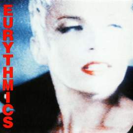 Eurythmics: There Must Be An Angel