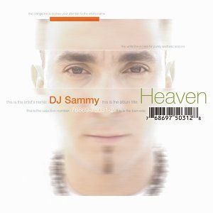 Bryan Adams: Heaven