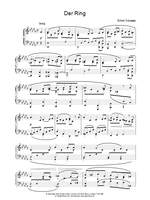 Robert Schumann: Der Ring Product Image