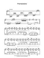 Robert Schumann: Phantasietanz Product Image