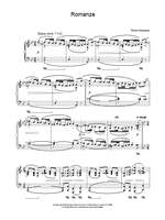 Robert Schumann: Romanze Product Image