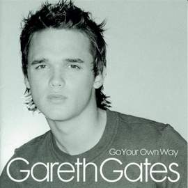 Gareth Gates: Spirit In The Sky