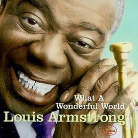 Louis Armstrong: Cabaret