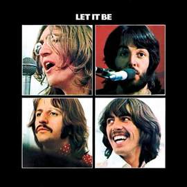 The Beatles: Get Back