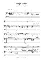 Andrew Lloyd Webber: Starlight Express Product Image