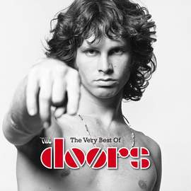 The Doors: Light My Fire