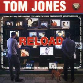 Tom Jones: Baby, It's Cold Outside