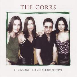 The Corrs: No Frontiers