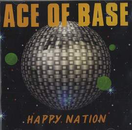 Ace Of Base: All That She Wants