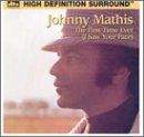 Johnny Mathis: The First Time Ever I Saw Your Face