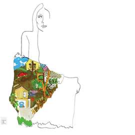 Joni Mitchell: Big Yellow Taxi
