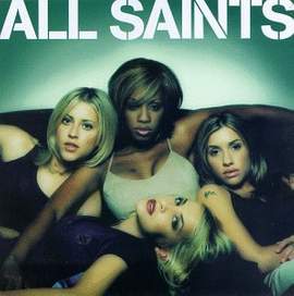 All Saints: Never Ever