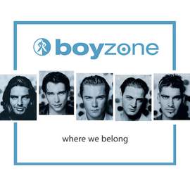 Boyzone: No Matter What
