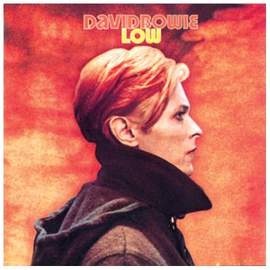 David Bowie: Breaking Glass