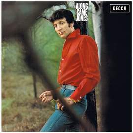 Tom Jones: It's Not Unusual