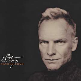 Sting: Send Your Love