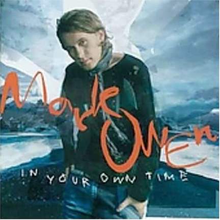 Mark Owen: Four Minute Warning