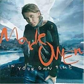 Mark Owen: Four Minute Warning